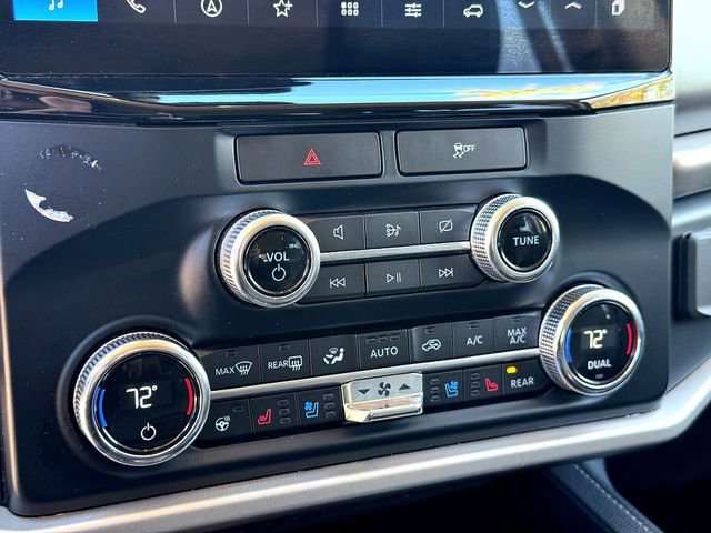 Certified 2022 Ford Expedition XLT image 19