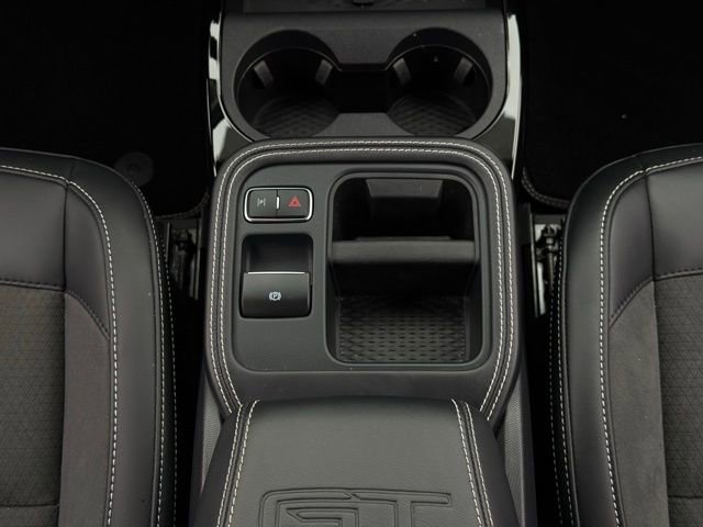 Certified 2025 Ford Mustang Mach-E GT image 47