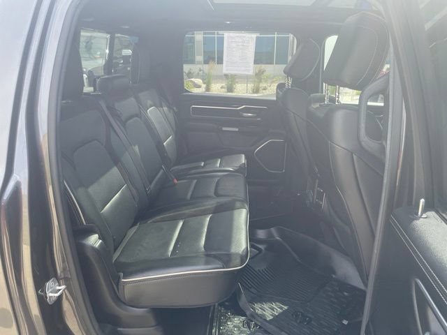 Used 2020 RAM 1500 Laramie w/ Sport Appearance Package AWD/4WD image 21