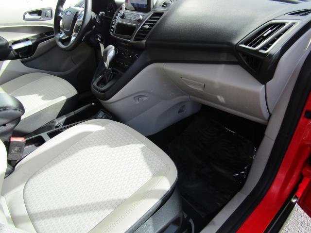 Certified 2023 Ford Transit Connect XLT FWD image 11
