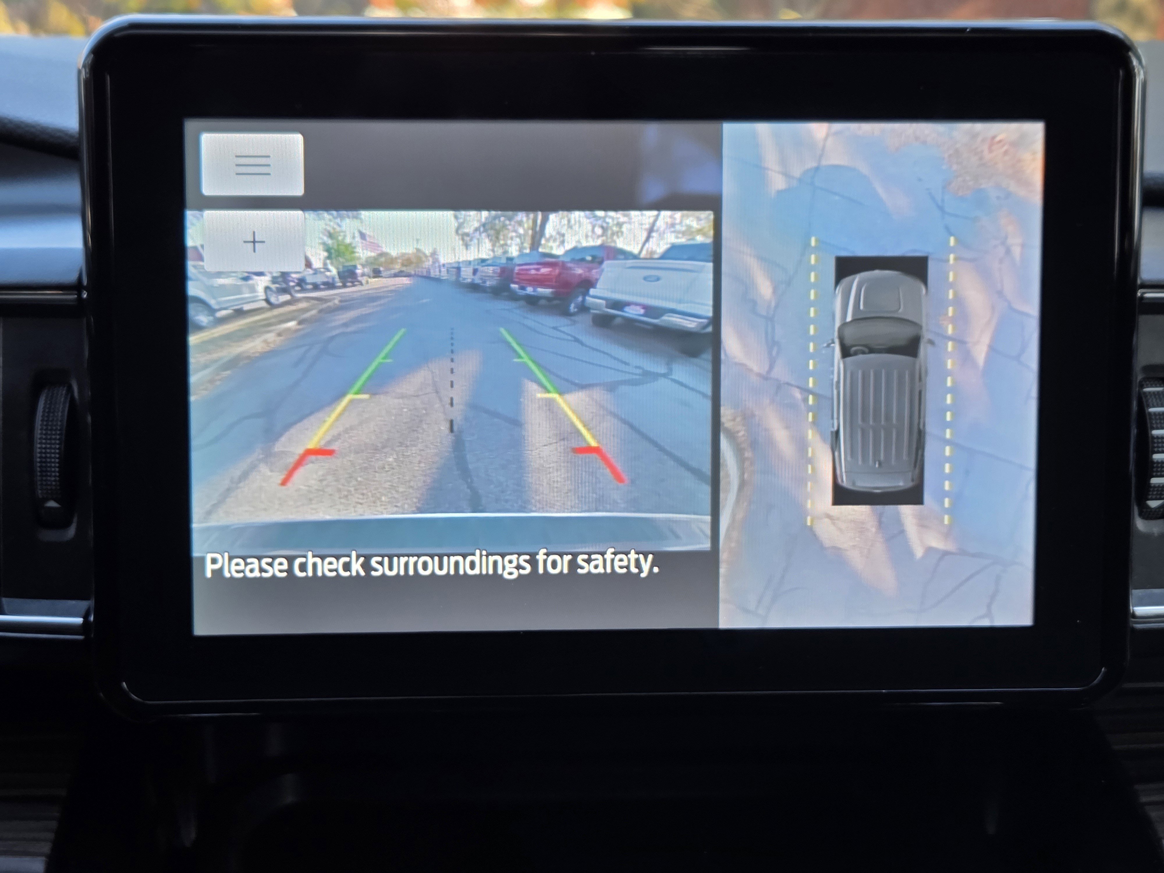 Certified 2021 Ford Explorer Limited w/ Equipment Group 301A image 20