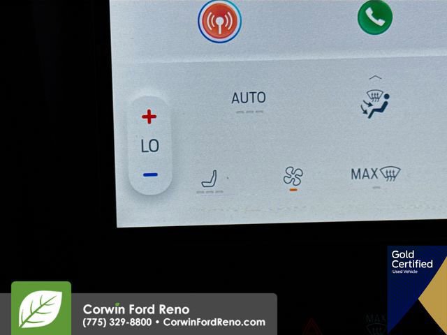 Certified 2023 Ford Edge SEL image 22