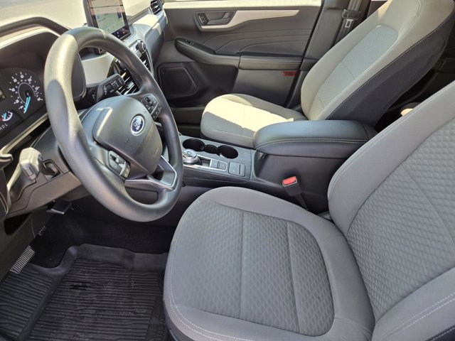 Certified 2022 Ford Escape SE AWD/4WD image 19