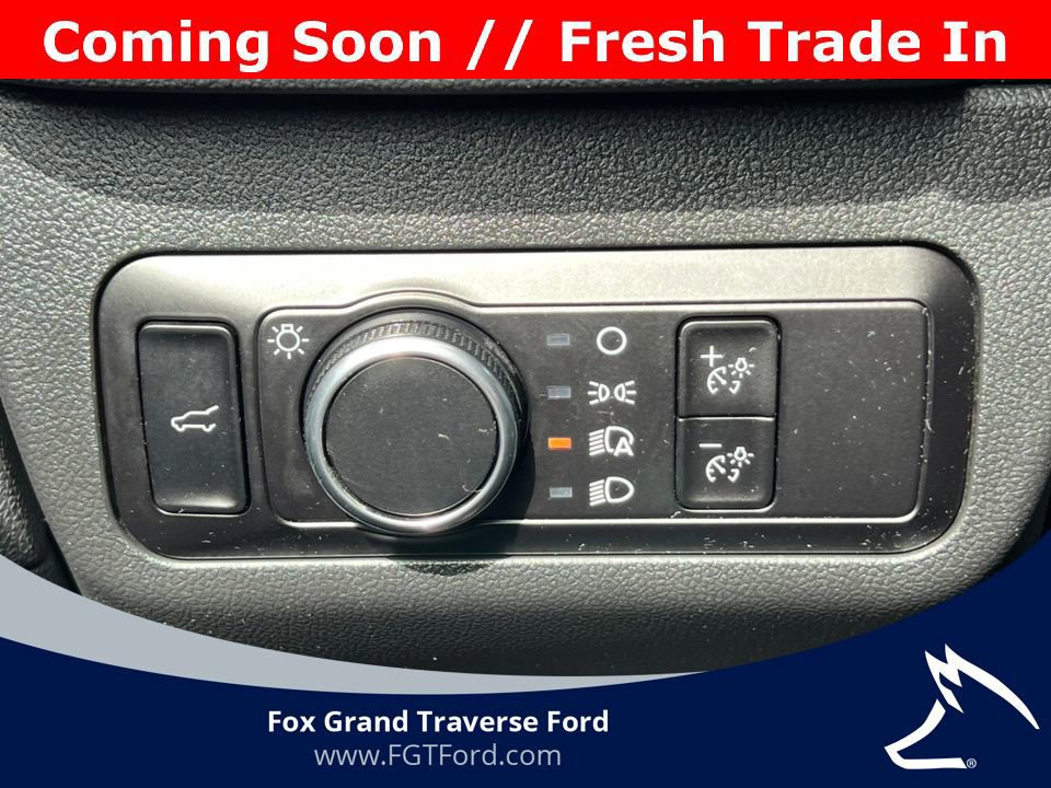 Certified 2023 Ford Escape Active AWD/4WD image 20