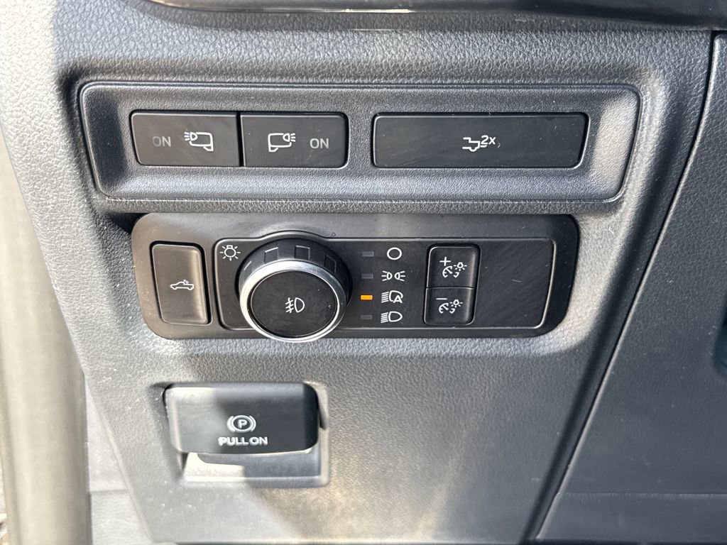 Certified 2023 Ford F150 XLT w/ Equipment Group 302A High image 14