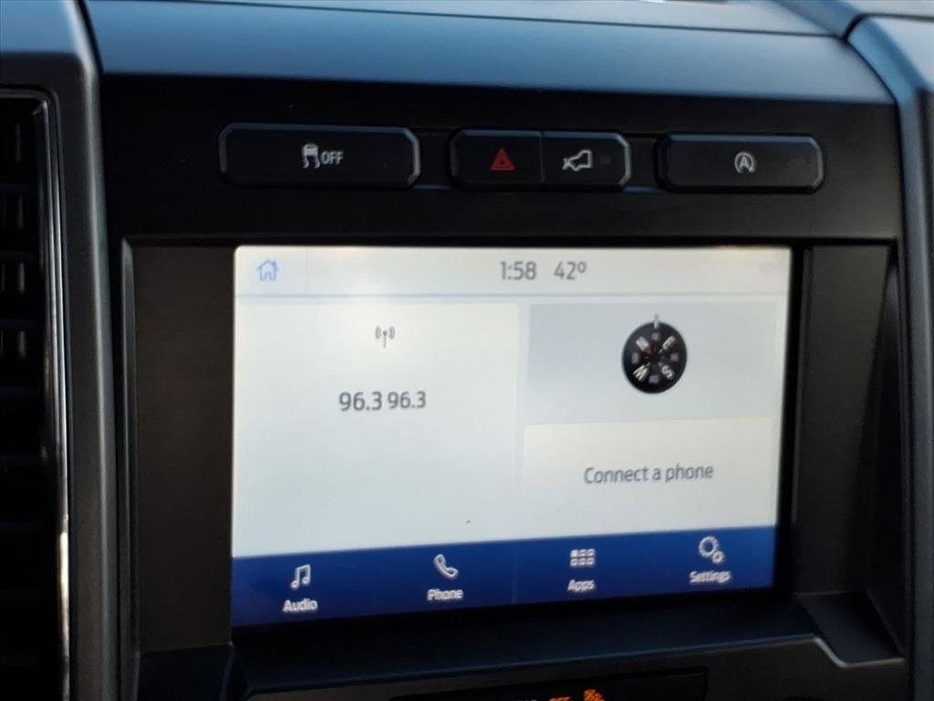 Certified 2020 Ford F150 XLT w/ Snow Plow Prep Package image 18