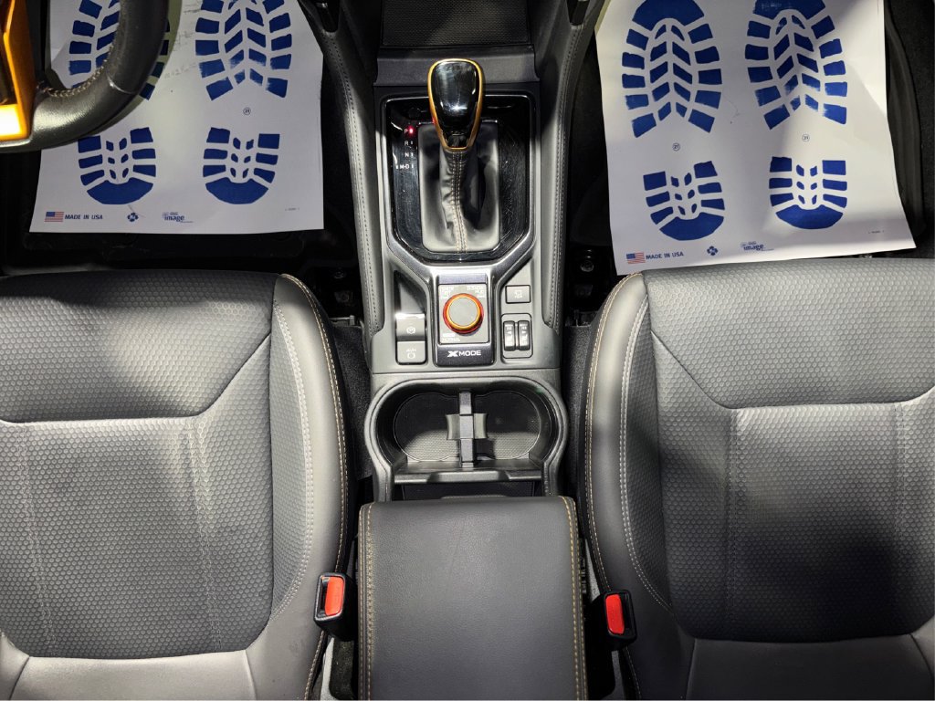 Used 2023 Subaru Forester Wilderness AWD/4WD image 27