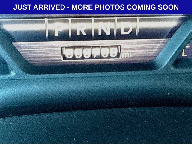 Used 2022 RAM 1500 Big Horn AWD/4WD image 12