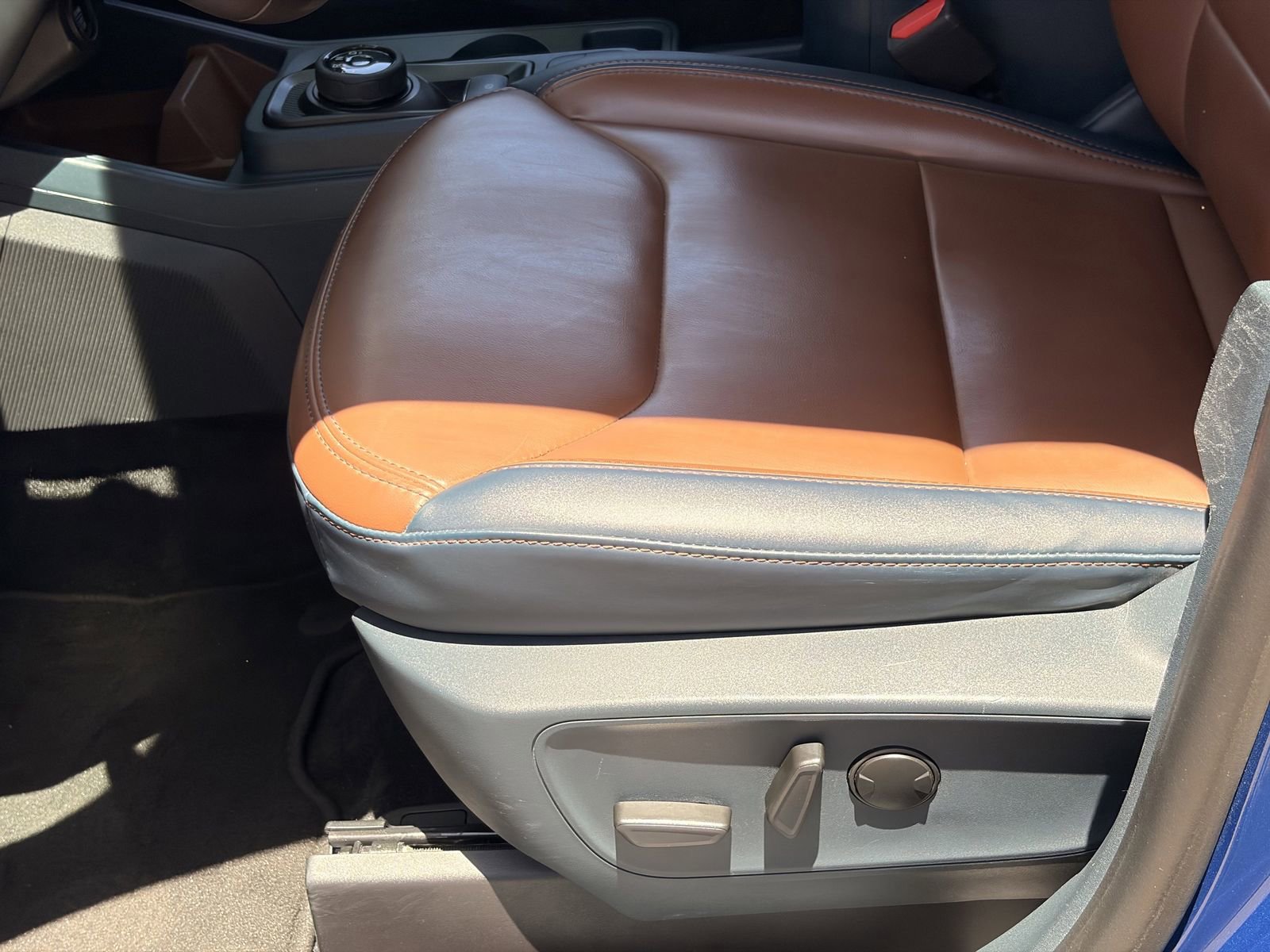 Certified 2024 Ford Maverick Lariat FWD image 20