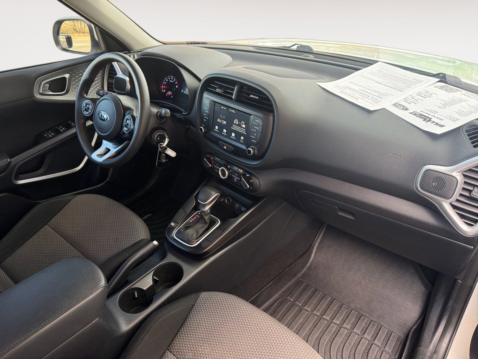 Used 2020 Kia Soul LX image 15