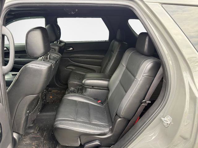 Used 2021 Dodge Durango GT AWD/4WD image 24