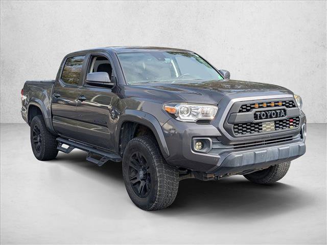 Used 2019 Toyota Tacoma SR5 image 3