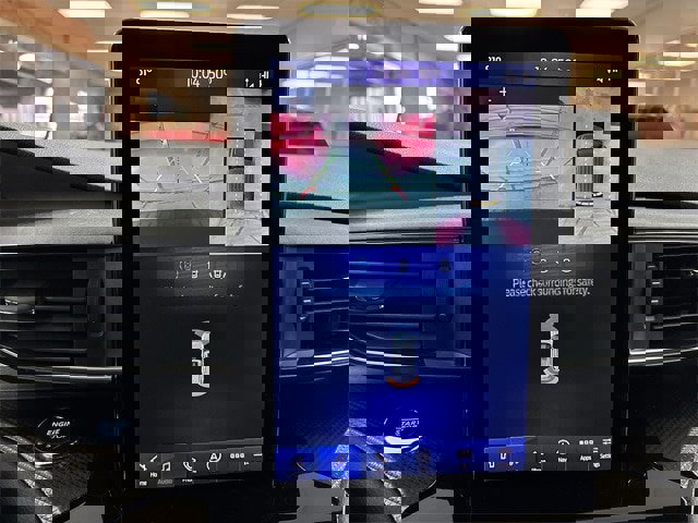 Certified 2022 Ford Explorer ST w/ Equipment Group 401A image 9