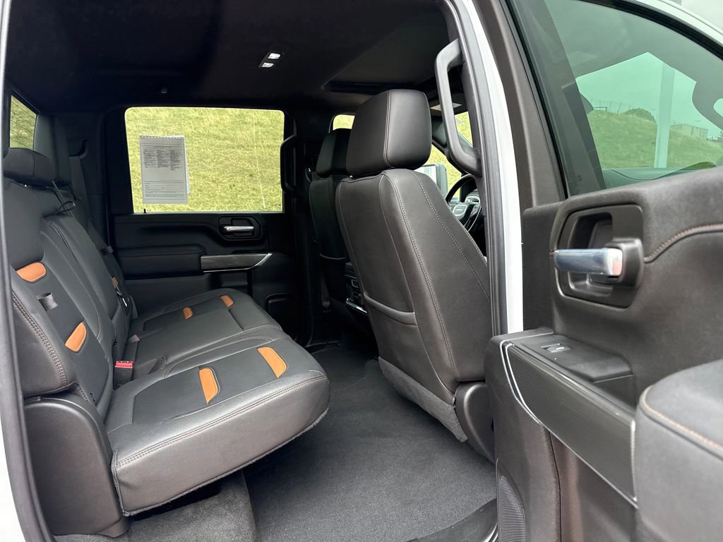 Used 2023 GMC Sierra 3500 AT4 w/ AT4 Premium Plus Package AWD/4WD image 22