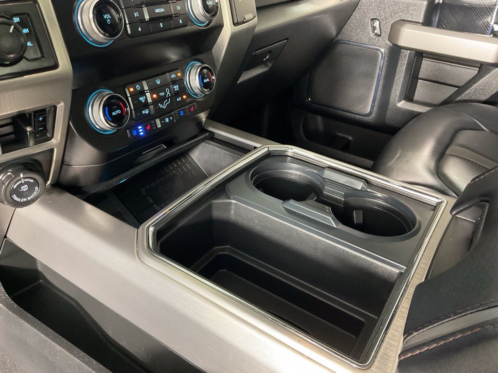 Certified 2021 Ford F350 Platinum w/ FX4 Off-Road Package AWD/4WD image 20