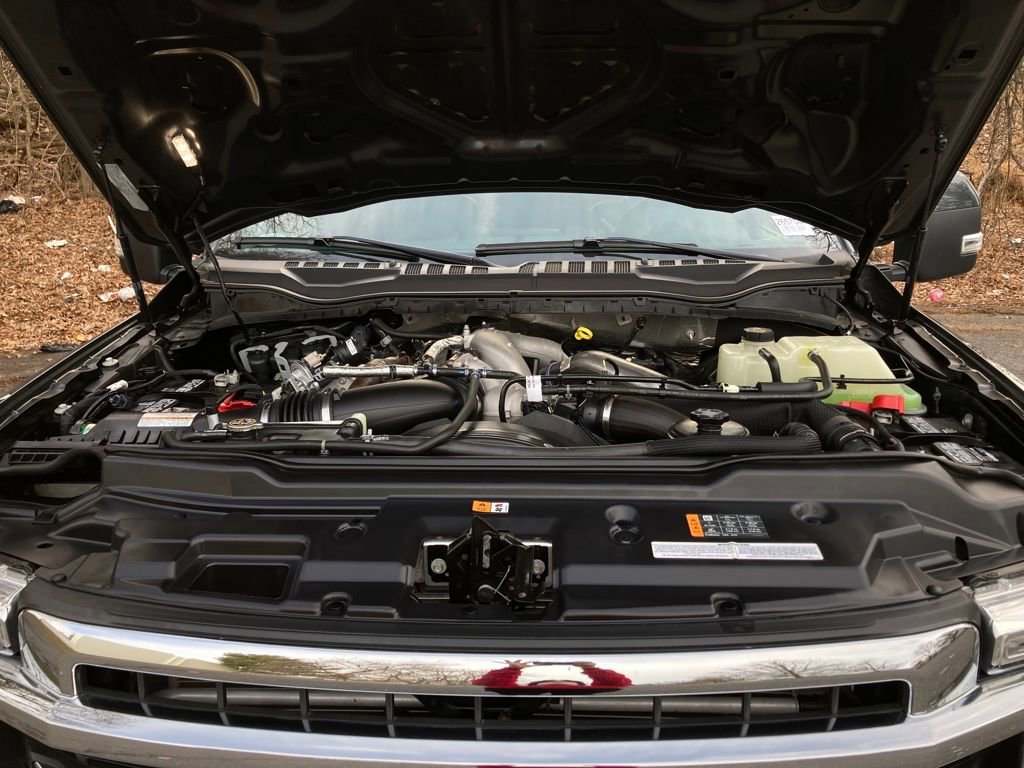 Certified 2021 Ford F250 Lariat w/ Lariat Value Package image 19