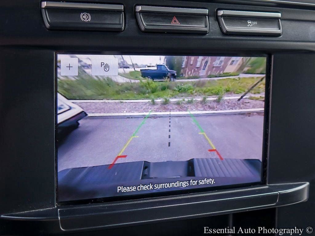 Certified 2024 Ford F350 XLT AWD/4WD image 15