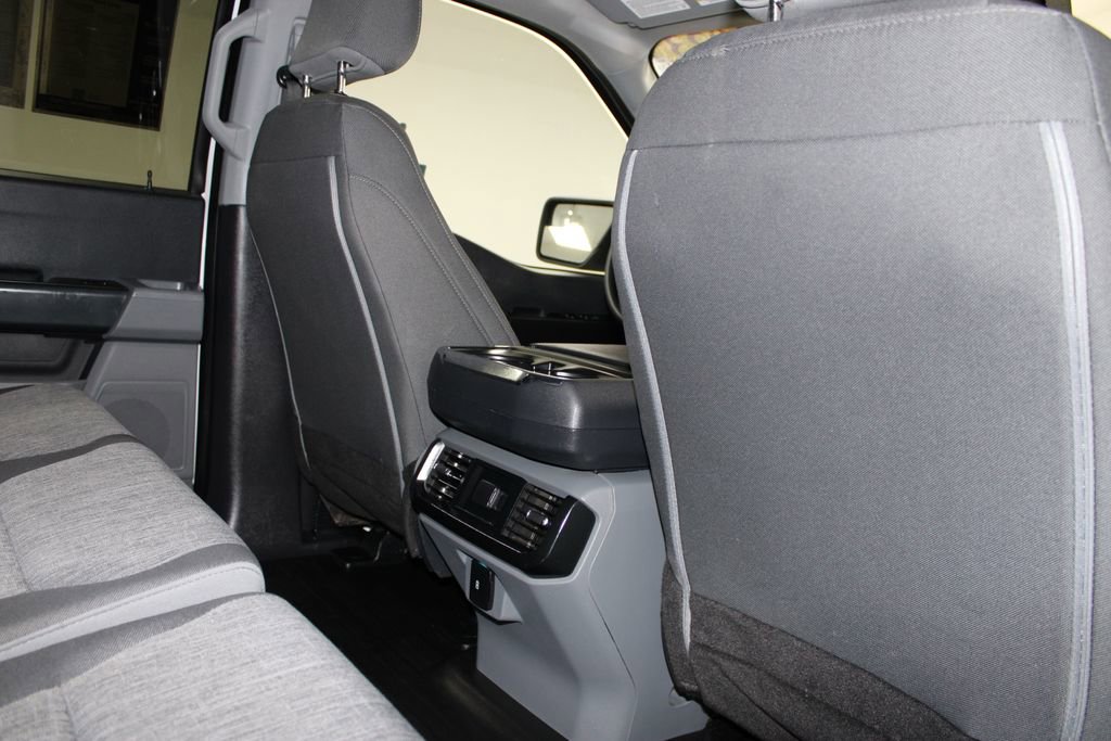 Certified 2023 Ford F150 XL w/ FX4 Off-Road Package image 31