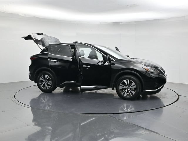 Used 2024 Nissan Murano SV FWD image 51