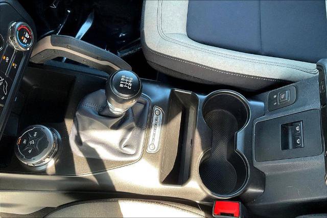 Certified 2022 Ford Bronco Big Bend AWD/4WD image 18