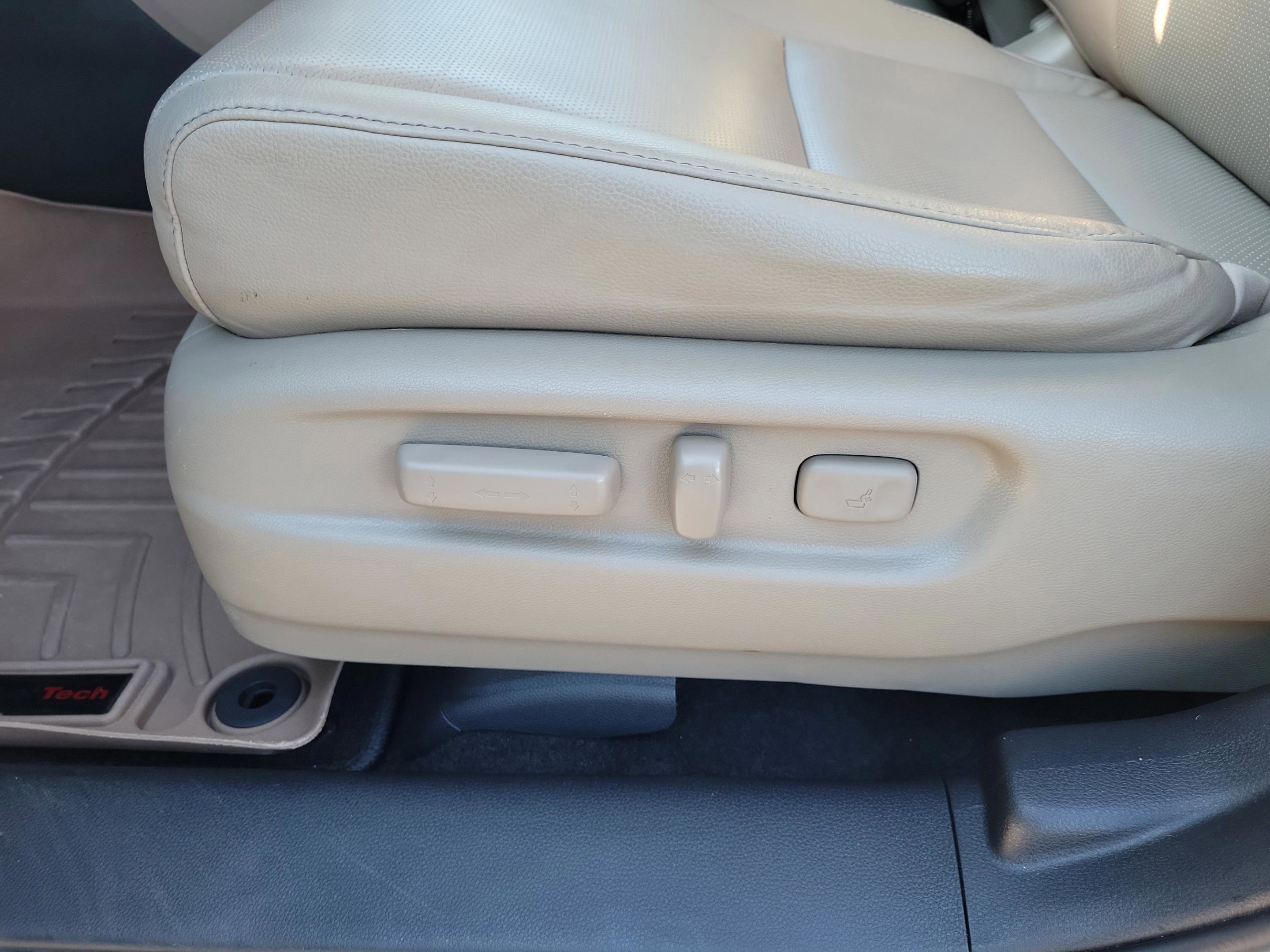 Used 2023 Honda Ridgeline RTL image 20