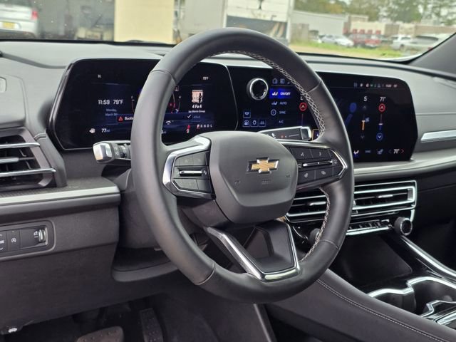 Used 2024 Chevrolet Traverse LS image 24