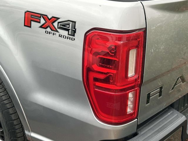 Certified 2021 Ford Ranger XLT w/ FX4 Off-Road Package image 6