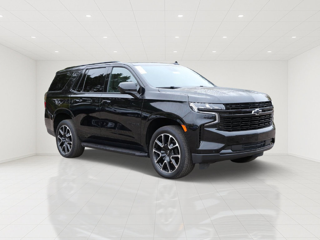 Used 2023 Chevrolet Tahoe RST