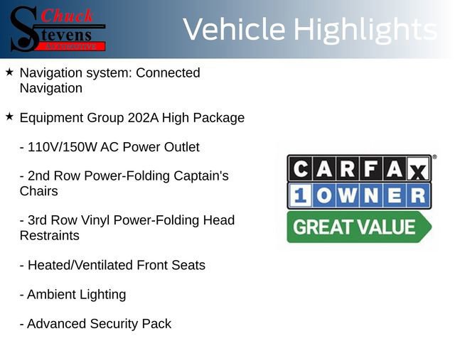 Certified 2024 Ford Expedition Max XLT image 9