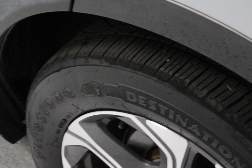 Used 2018 Honda CR-V EX-L image 20