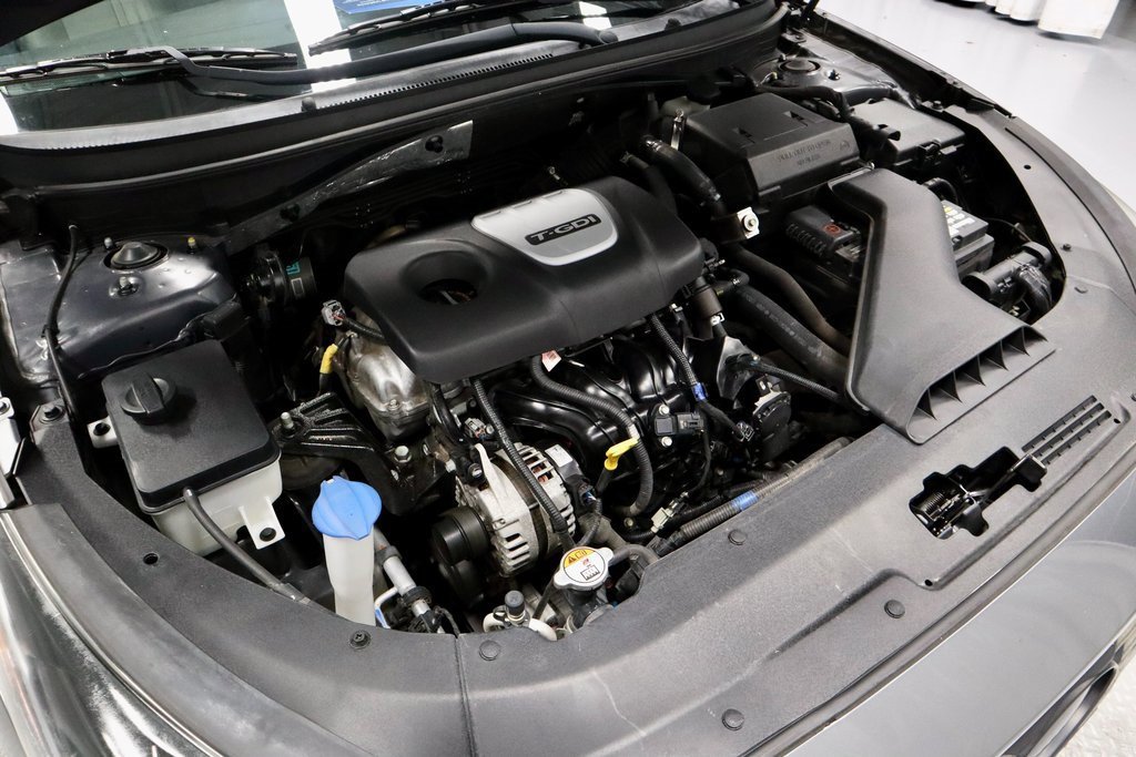 Used 2018 Hyundai Sonata ECO image 18