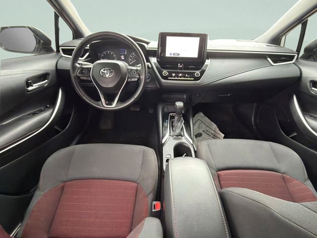 Used 2024 Toyota Corolla SE FWD image 17