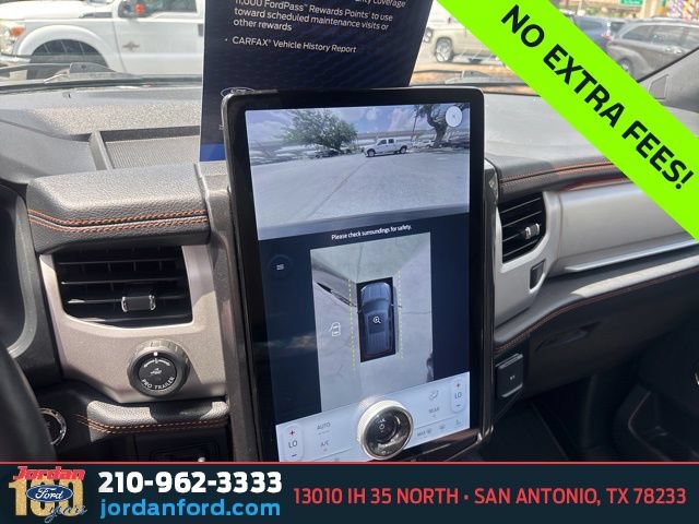 Certified 2023 Ford Expedition Timberline AWD/4WD image 25