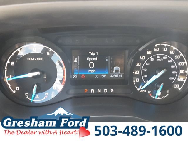 Certified 2019 Ford Ranger XLT w/ Equipment Group 302A Luxury AWD/4WD image 23