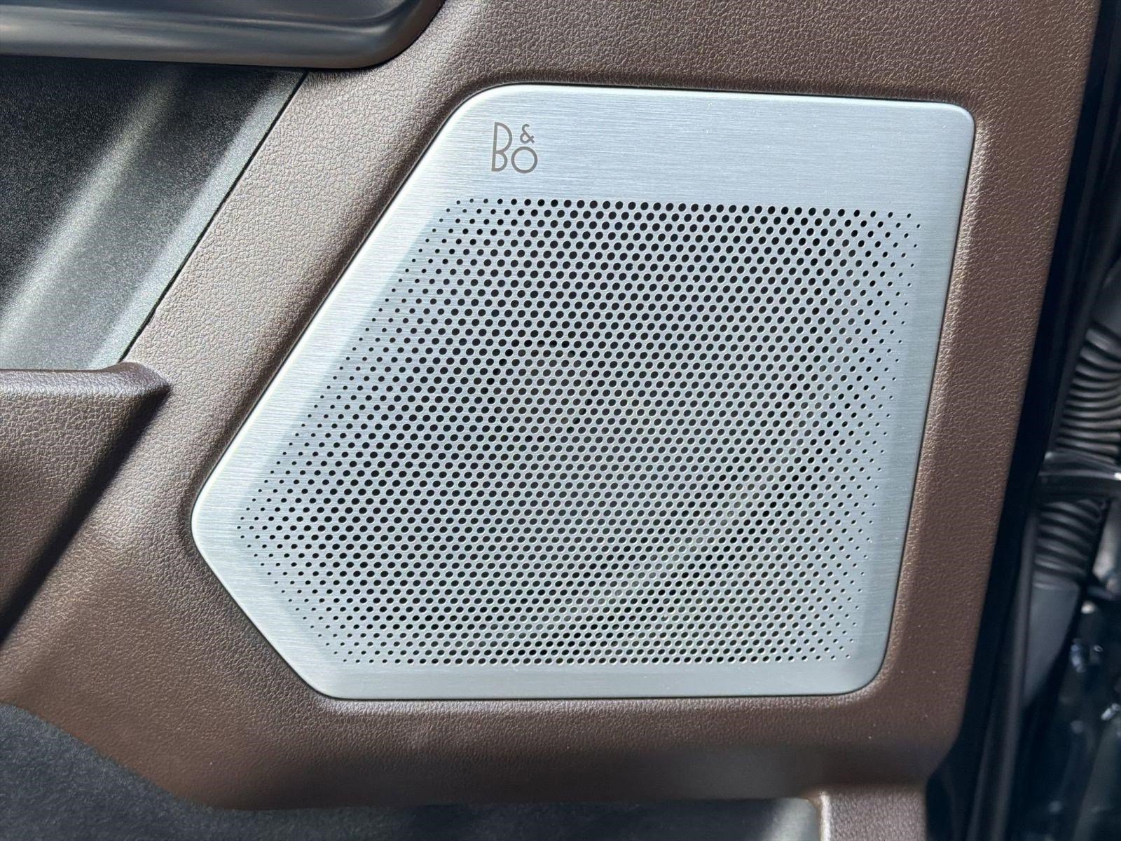 Certified 2024 Ford F250 King Ranch w/ Chrome Package image 20