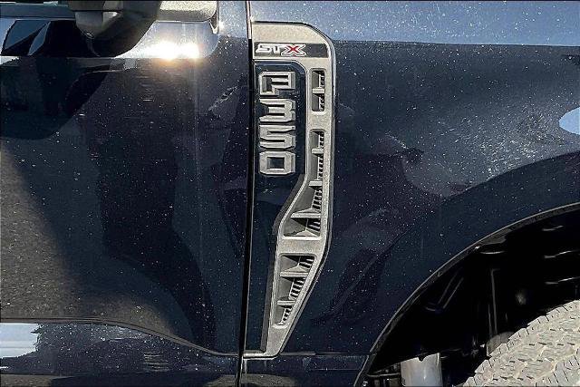 Certified 2024 Ford F350 XL w/ STX Appearance Package image 25