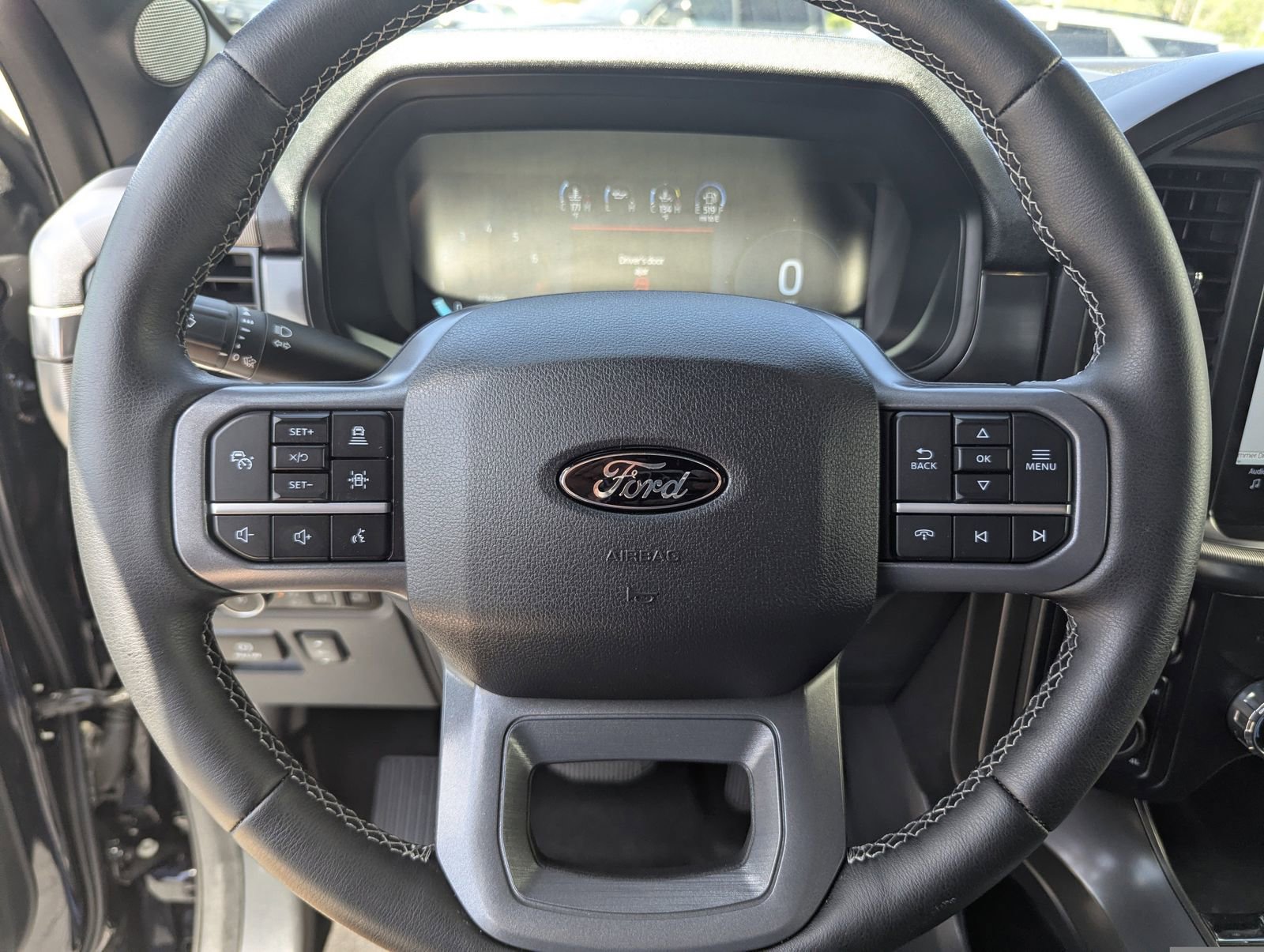 Certified 2025 Ford F150 Lariat w/ Equipment Group 501A Mid AWD/4WD image 35