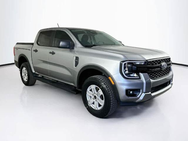 Certified 2024 Ford Ranger XL w/ Trailer Tow Package RWD image 22
