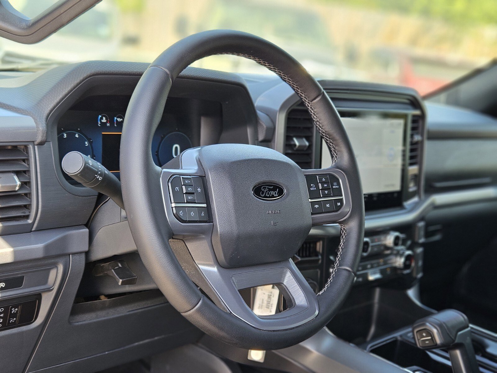 Certified 2025 Ford F150 XLT w/ Equipment Group 301A Standard image 21