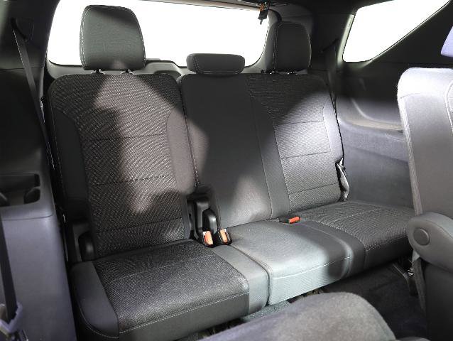 Used 2024 Chevrolet Traverse LT w/ Midnight/Sport Edition image 11