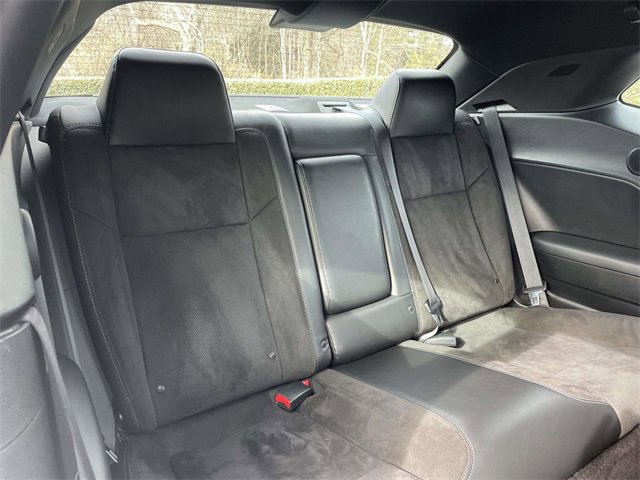 Used 2017 Dodge Challenger R/T Scat Pack image 24