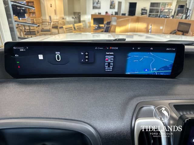 Certified 2025 Ford Expedition Active RWD image 19