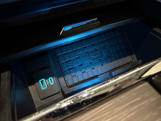 Certified 2024 Ford Expedition Max Limited RWD image 31