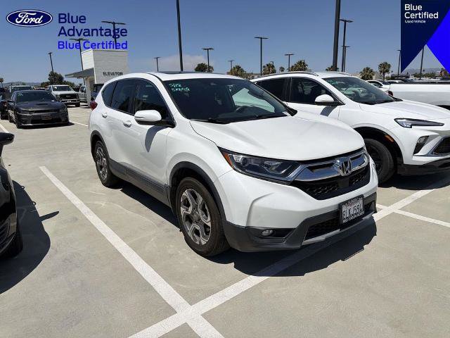 Used 2019 Honda CR-V EX image 11