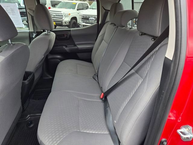 Used 2021 Toyota Tacoma SR image 7