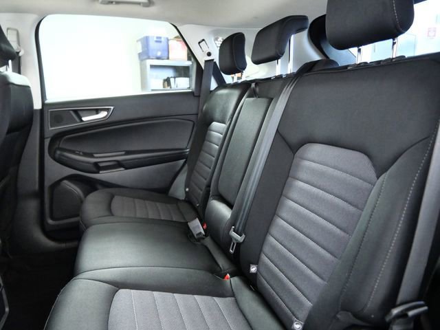 Certified 2022 Ford Edge SE AWD/4WD image 14
