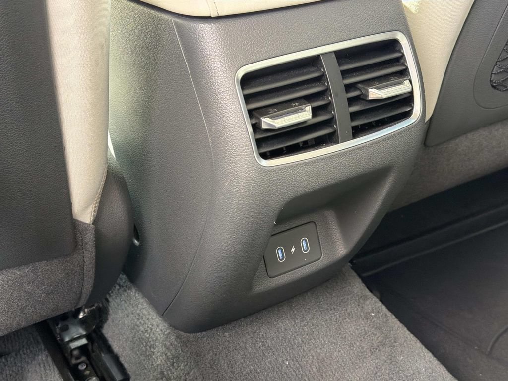 Used 2025 Hyundai Sonata SEL FWD image 18