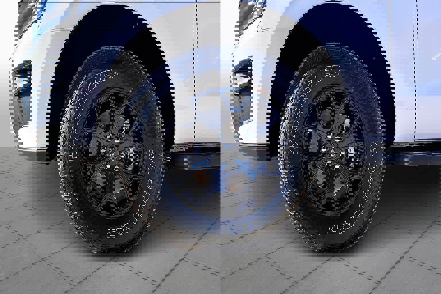 Certified 2024 Ford Expedition Timberline image 25