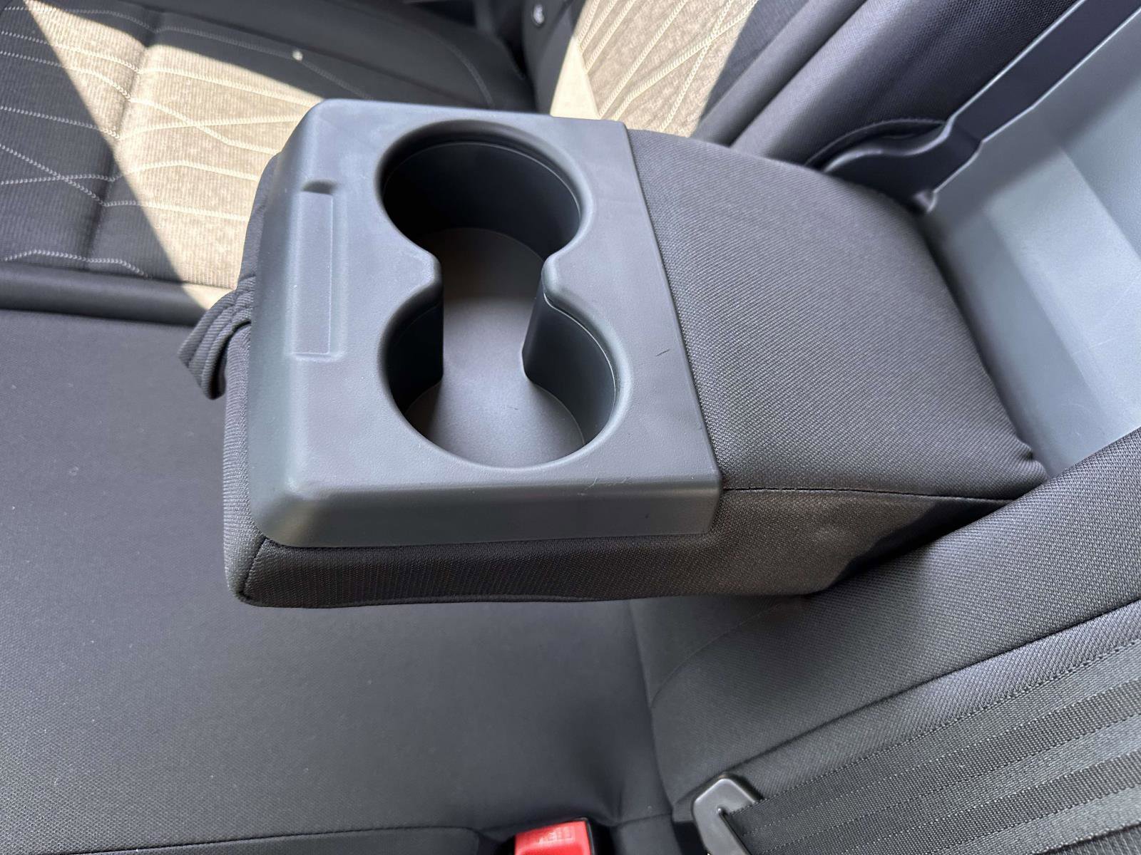 Certified 2019 Ford EcoSport SE AWD/4WD image 15
