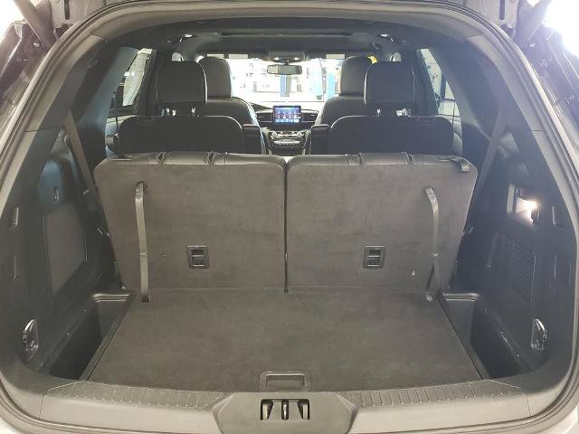 Certified 2023 Ford Explorer ST-Line w/ Class IV Trailer Tow Package AWD/4WD image 9